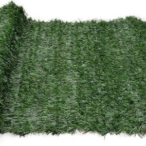 Verduisterend Klimop Kunsthaag Op Rol | 100x300cm