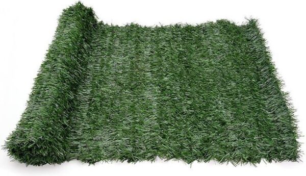 Verduisterend Klimop Kunsthaag Op Rol | 100x300cm