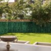 Verduisterend Klimop Kunsthaag Op Rol | 100x300cm - Afbeelding 4