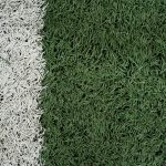Voetbal Kunstgras 3.5m breed - Afbeelding 2