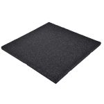 Rubber Terras Tegel 50x50x25mm