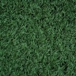 Volle Rol Gebruikt Voetbalgras | 4m x 64m (256 m²) – Volledig Groen