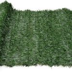 Verduisterende Klimop Kunsthaag Op Rol – 100 x 300 cm