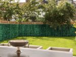 Verduisterende Klimop Kunsthaag Op Rol – 100 x 300 cm - Afbeelding 2