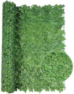 Klimop Kunsthaag Op Rol – 100 x 300 cm - Afbeelding 2