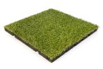Kunstgras Tegel 100x100x25mm