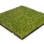 Kunstgras Tegel 50x50x25mm
