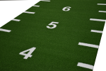Pro Evolution Design Numbers Sprinttrack | 2x15 meter - Afbeelding 11