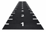 Pro Evolution Design Numbers Sprinttrack | 2x10 meter - Afbeelding 15