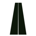 Pro Evolution Sprinttrack 2x10m - Afbeelding 2