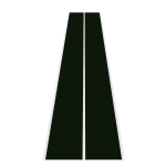 Pro Evolution Sprinttrack 2x15m