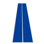 Pro Evolution Sprinttrack 2x10m - Afbeelding 4