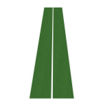 Pro Evolution Sprinttrack 2x10m