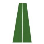 Pro Evolution Sprinttrack 2x10m