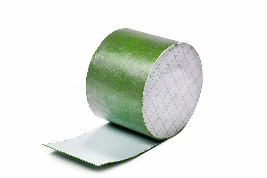Foto-lijmband-zk.jpg Kunstgras Tape 10m - Afbeelding 1