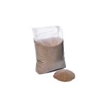 Kwartzand / inveegzand 25kg